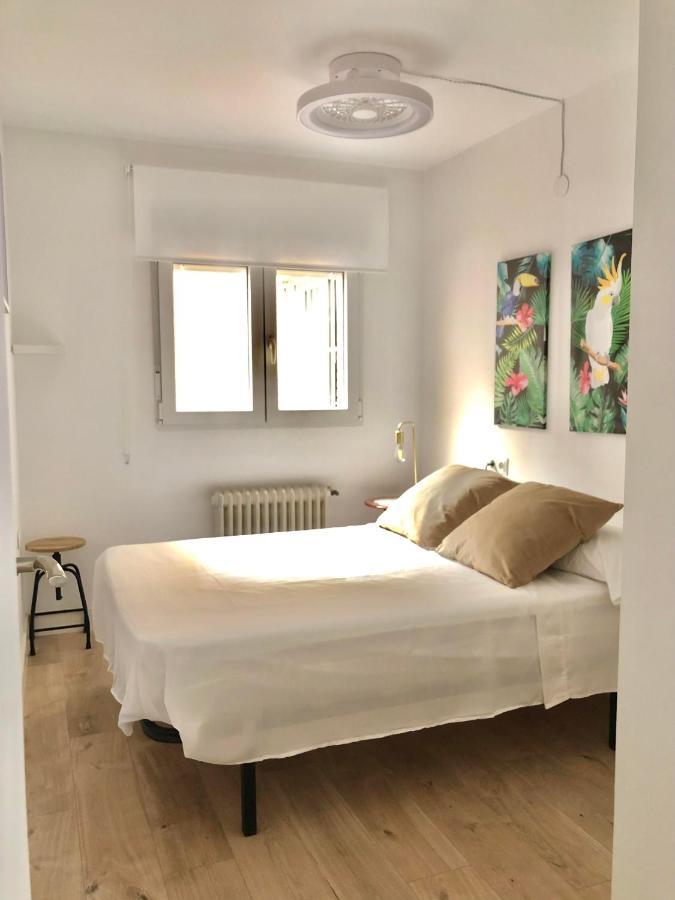 Fleming Centro Apartment Granada Exterior foto