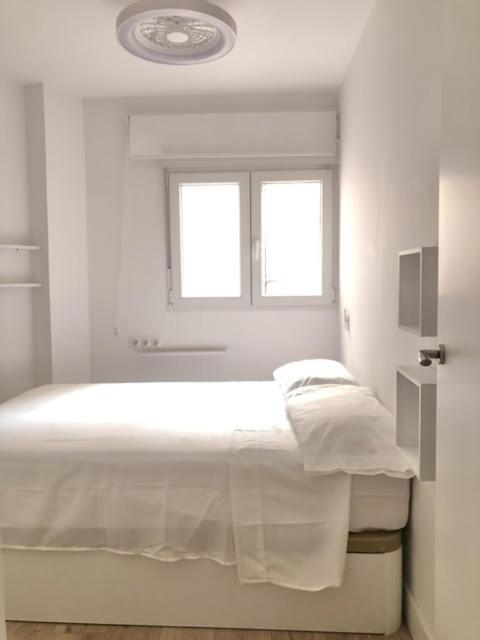 Fleming Centro Apartment Granada Exterior foto